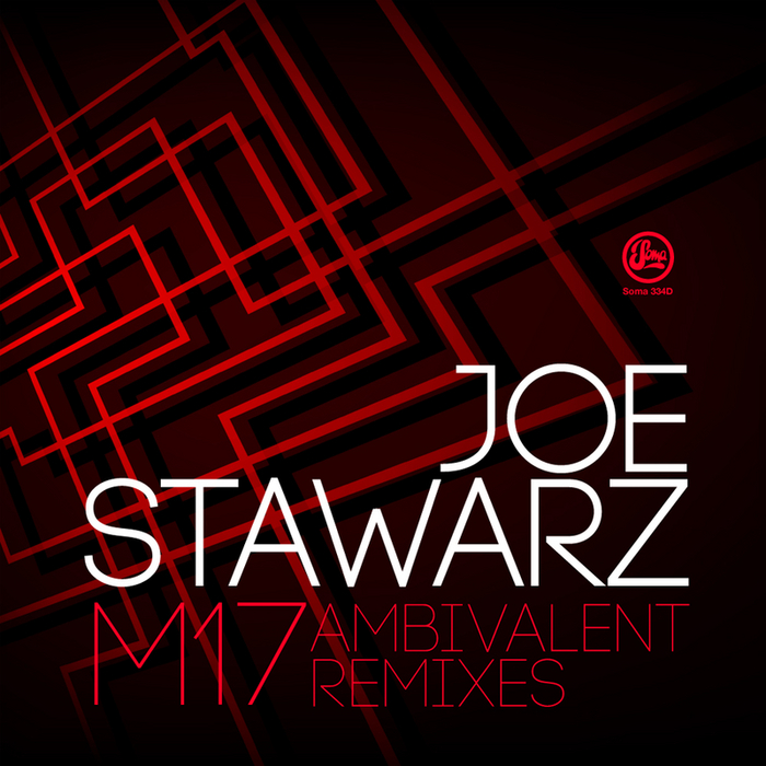 JOE STAWARZ - M17