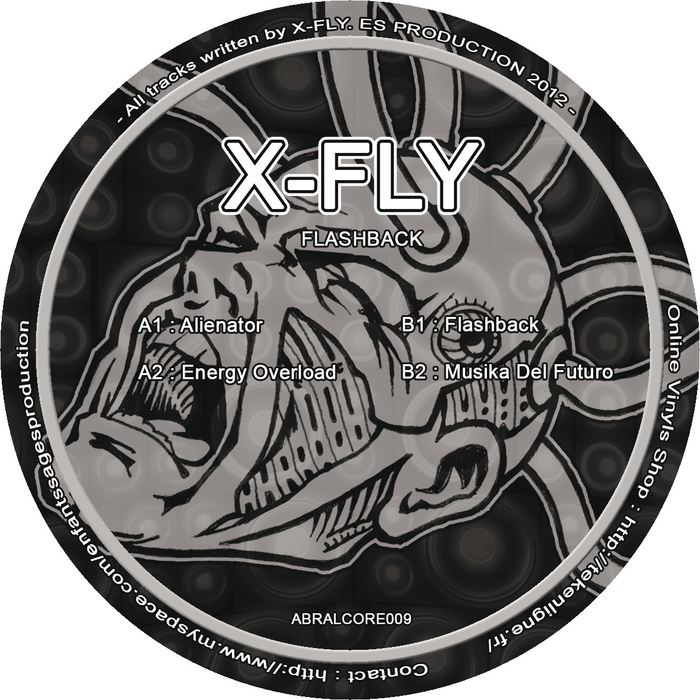 X FLY - Flashback