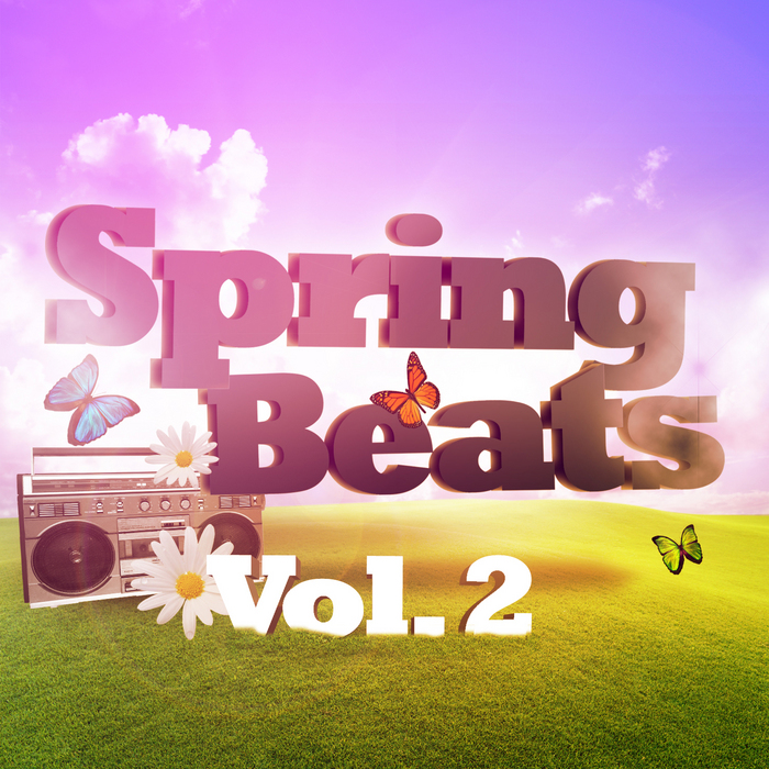 VARIOUS - Spring Beats Vol 2