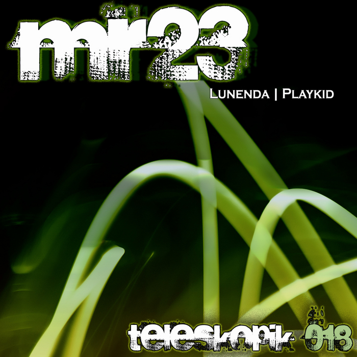 MR23 - Lunenda