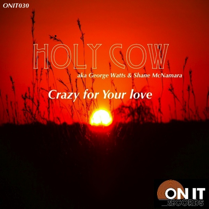 HOLY COW - Crazy For Your Love