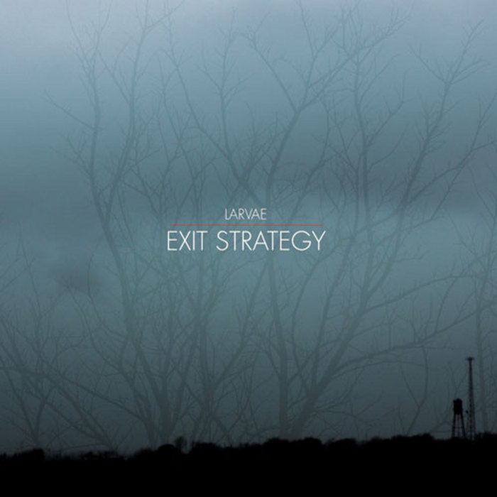 LARVAE - Exit Strategy