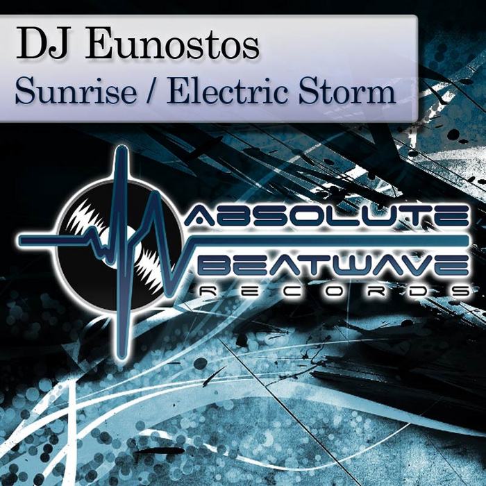 DJ EUNOSTOS - Sunrise