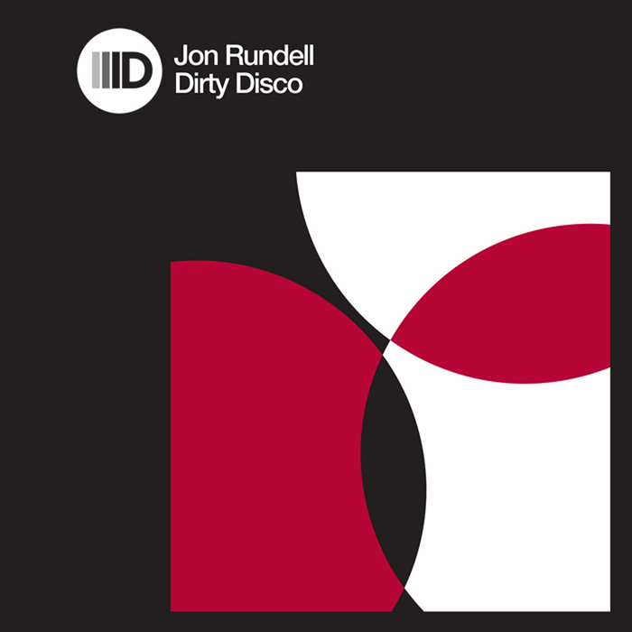 RUNDELL, Jon - Disco EP