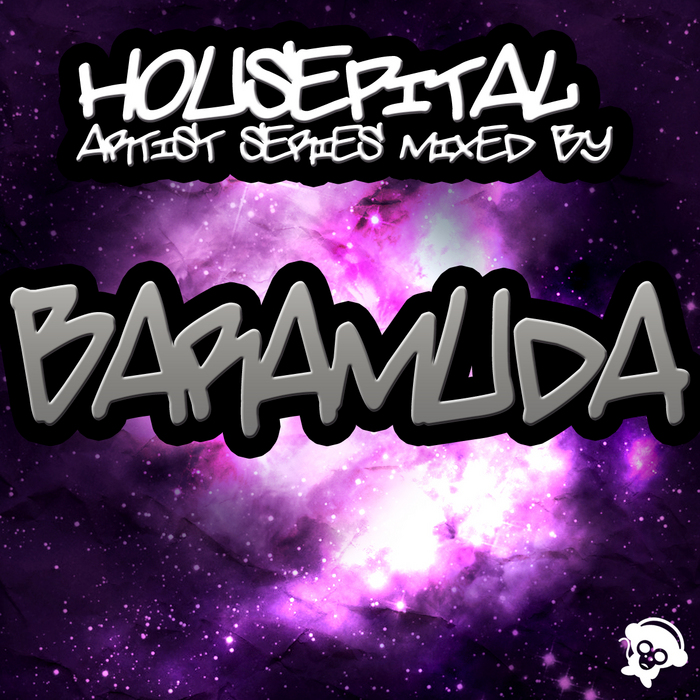 BARAMUDA/VARIOUS - Artist Series Vol 6 (mixed By Baramuda) (unmixed tracks)