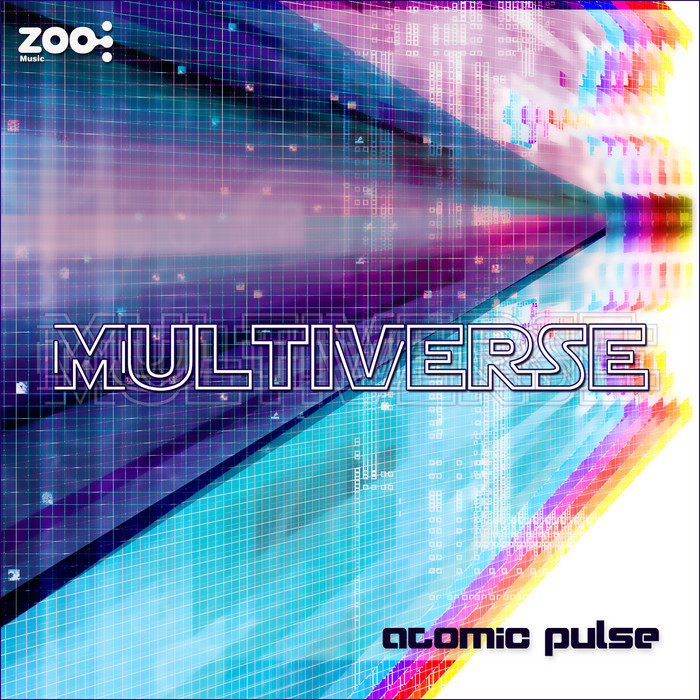 ATOMIC PULSE/CYRUS THE VIRUS - MultiVerse