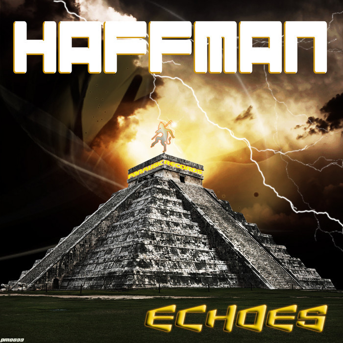 HAFFMAN/VCA/TECHNOLOGY/SALVA - Echoes