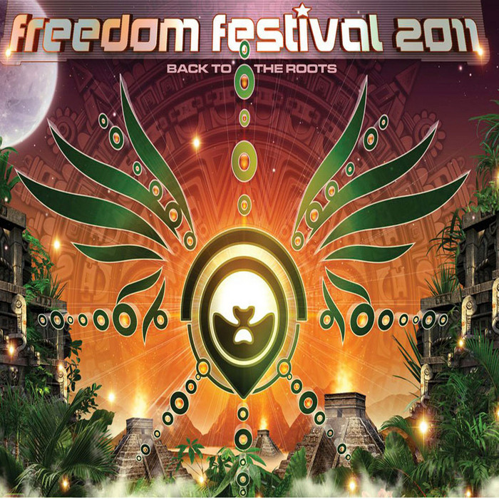 VARIOUS - Freedom Festival 2011