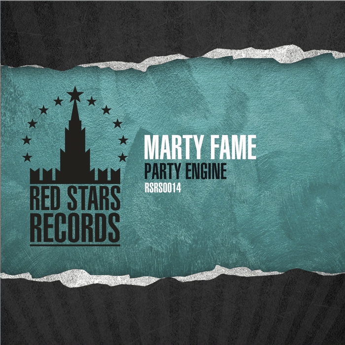 FAME, Marty - Party Engine