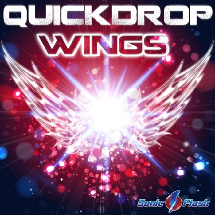 QUICKDROP - Wings