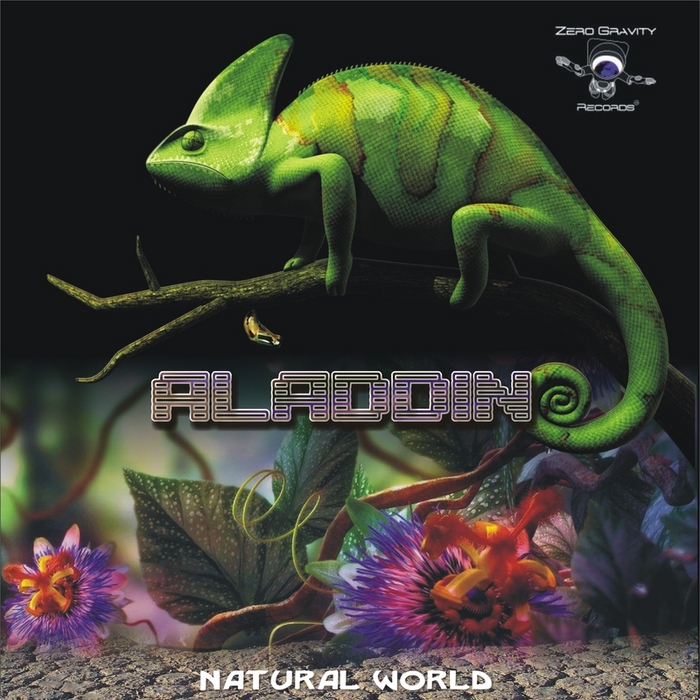 ALADDIN - Natural World