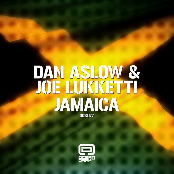 ASLOW, Dan/JOE LUKKETTI - Jamaica