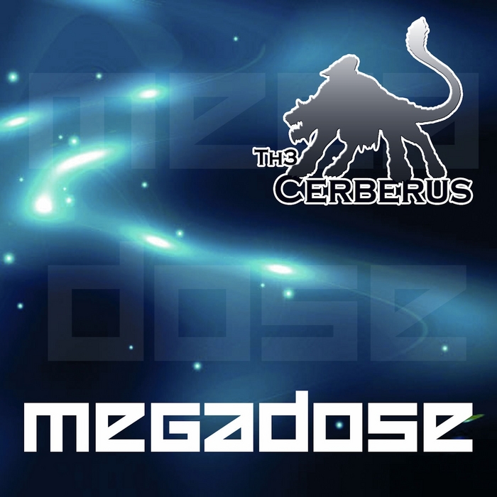 TH3CERBERUS - Megadose