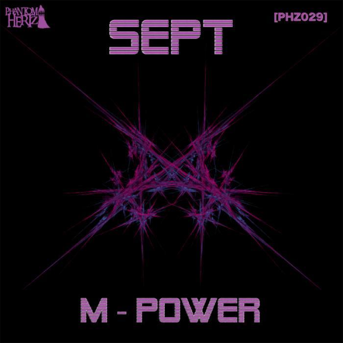 SEPT - M Power