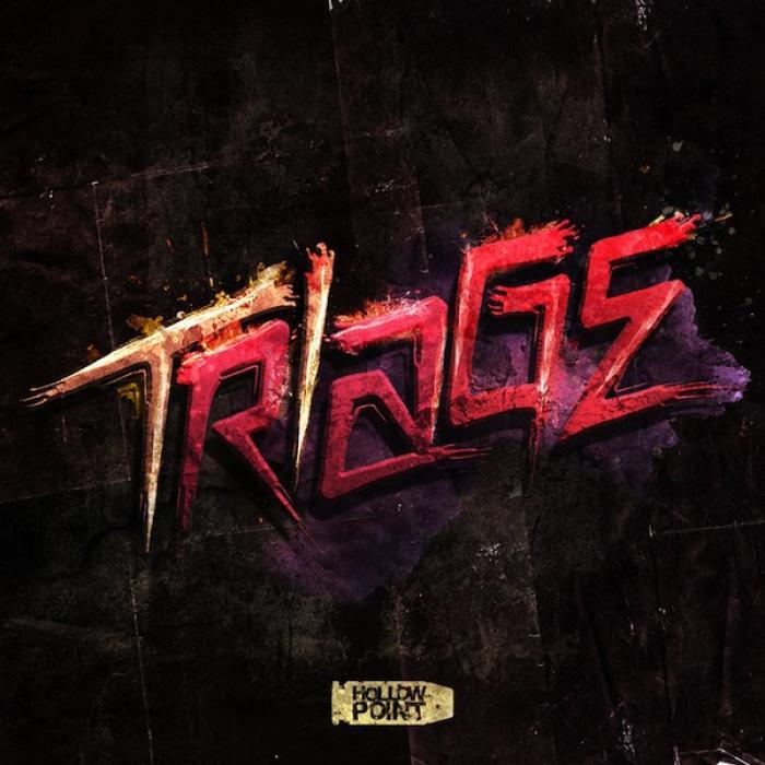 TRIAGE/VARIOUS - Rage