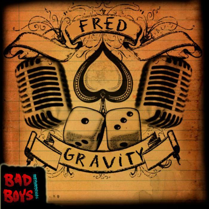 FRED - Gravity