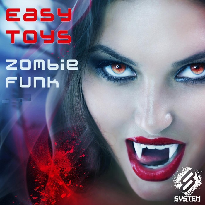 EASY TOYS - Zombie Funk