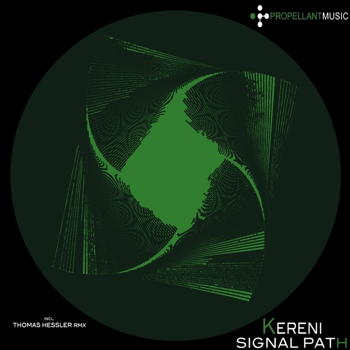 KERENI - Signal Path EP