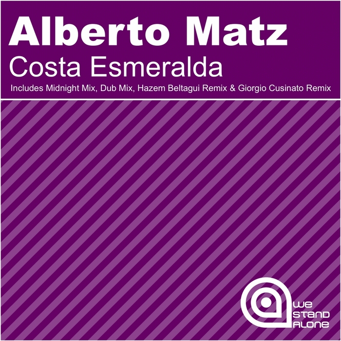 MATZ, Alberto - Costa Esmeralda