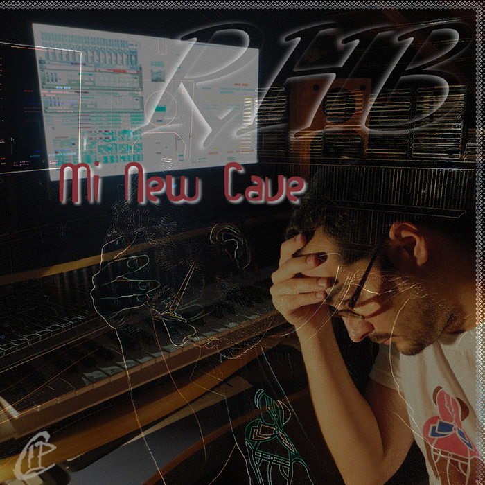 RHB - Mi New Cave