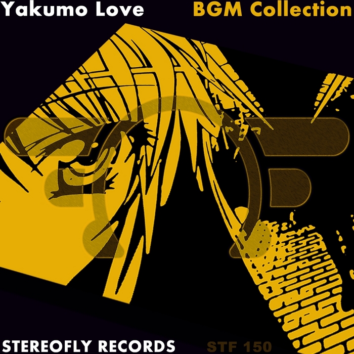 YAKUMO LOVE - BGM Collection