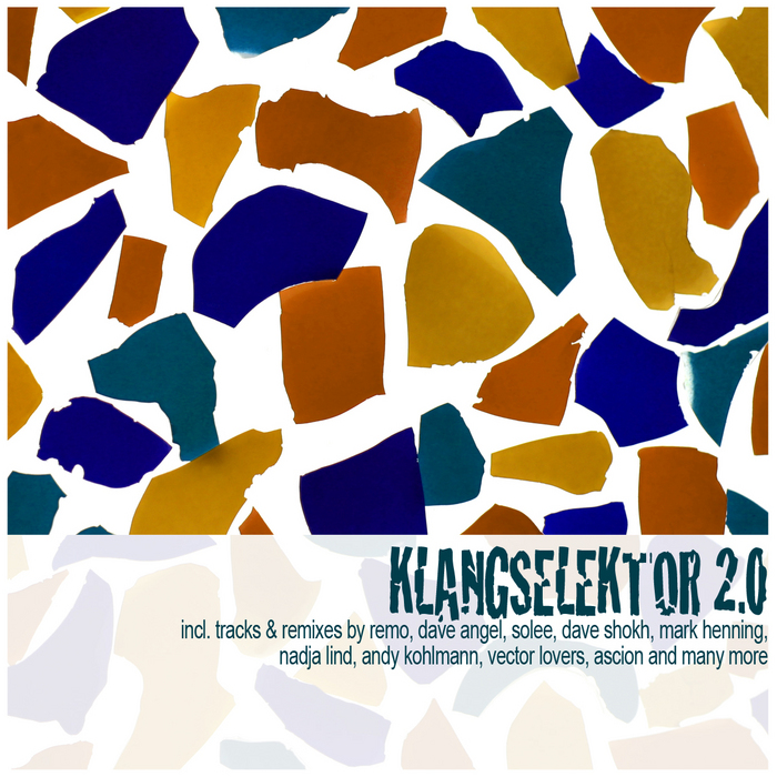 VARIOUS - Klangselektor 2 0