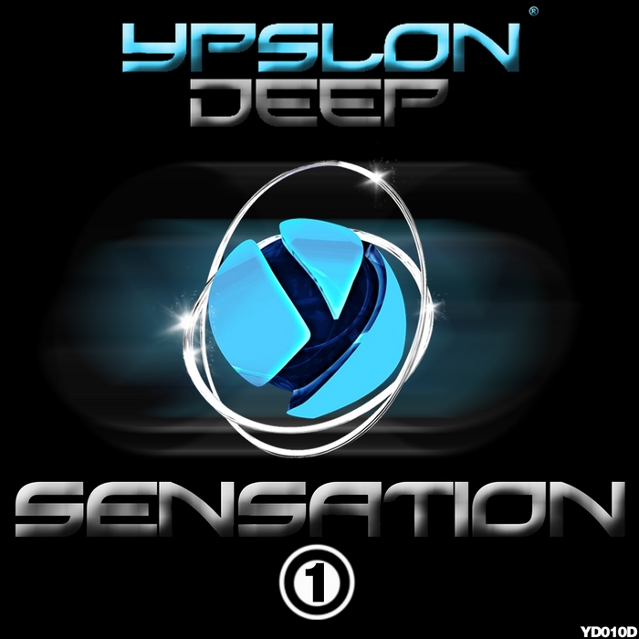 VARIOUS - Ypslon Deep Sensation Vol 1