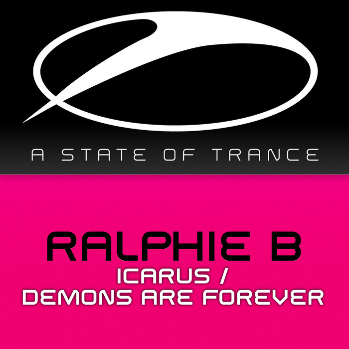 RALPHIE B - Icarus