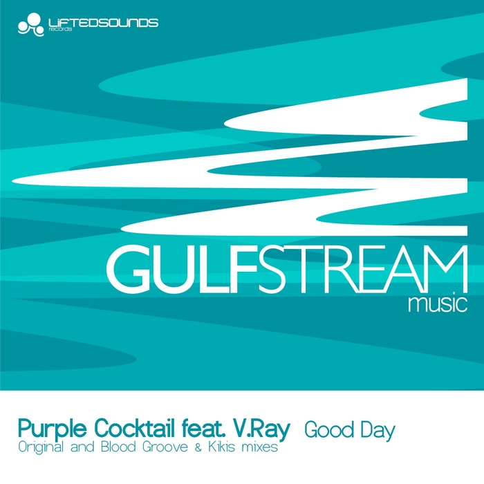 PURPLE COCKTAIL feat V RAY - Good Day