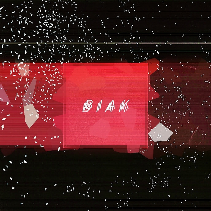 BIAK - Retribution EP