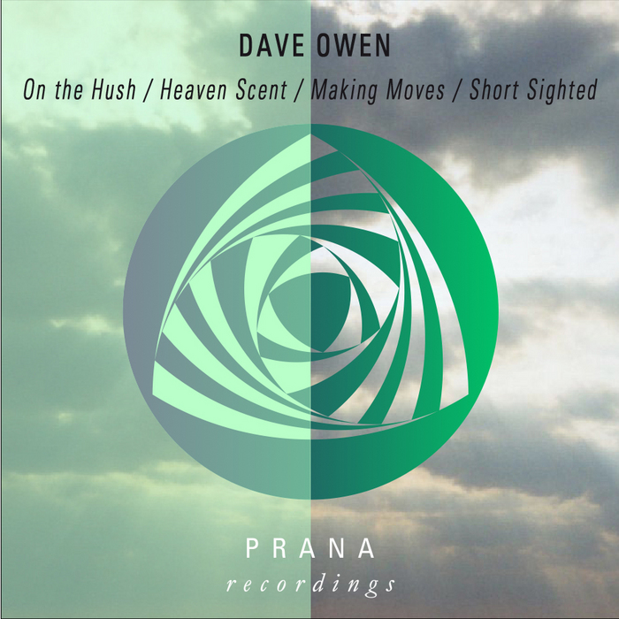 OWEN, Dave - On The Hush EP