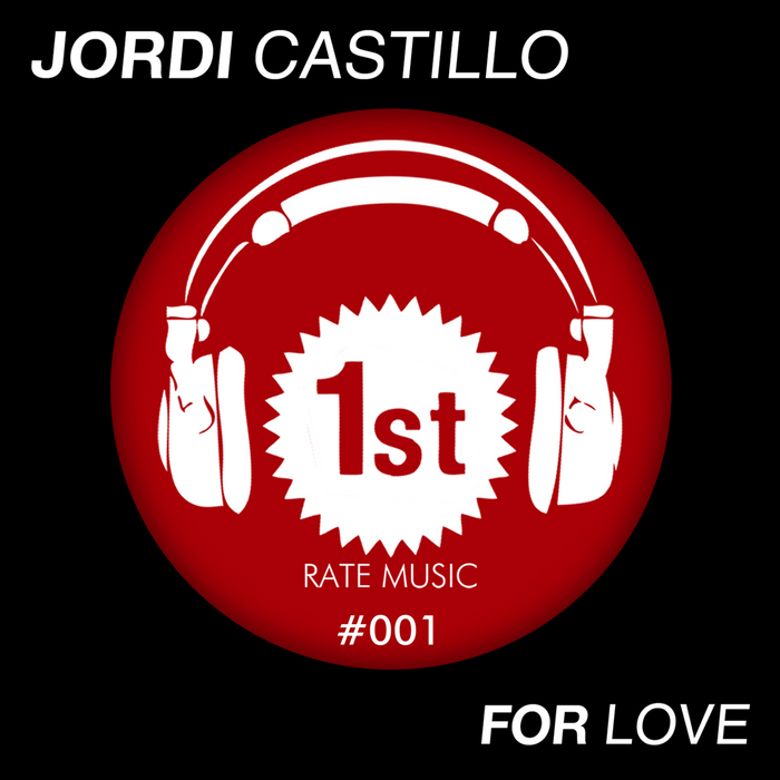 CASTILLO, Jordi - For Love