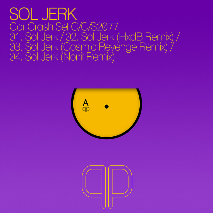 QP - Sol Jerk
