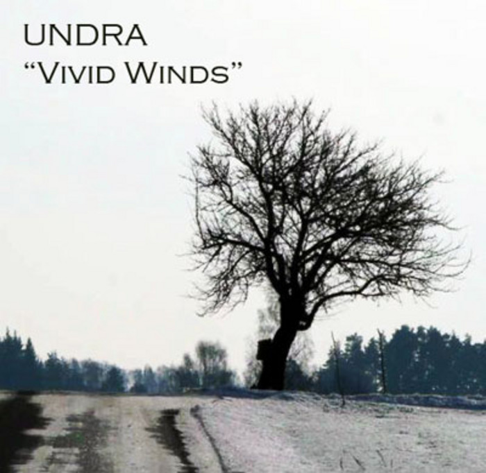 UNDRA - Vivid Winds