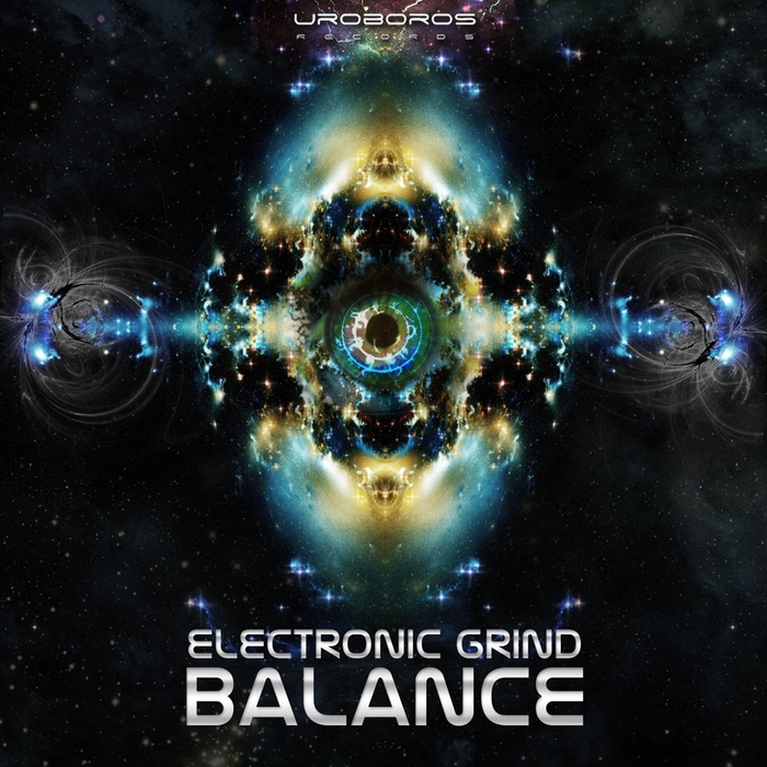 ELECTRONIC GRIND - Balance