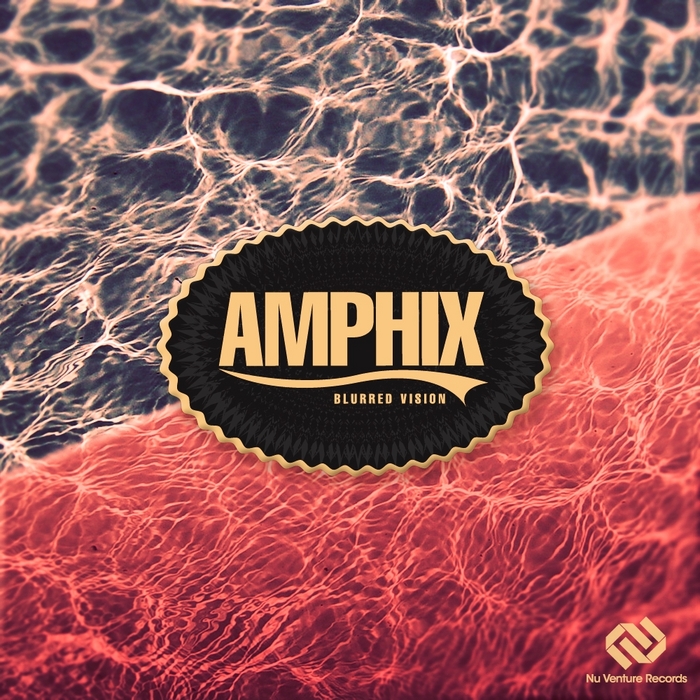 AMPHIX - Blurred Vision