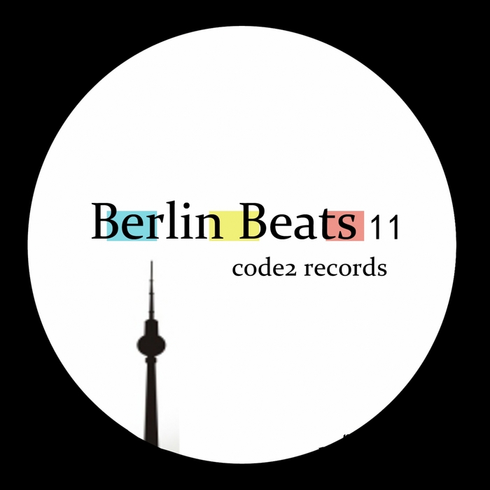 VARIOUS - Berlin Beats 11