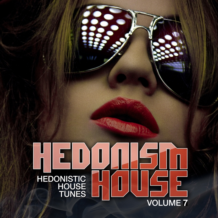 VARIOUS - Hedonism House Vol 7
