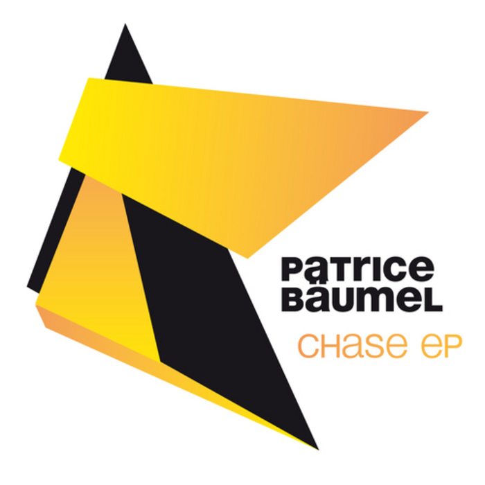 BAUMEL, Patrice - Chase