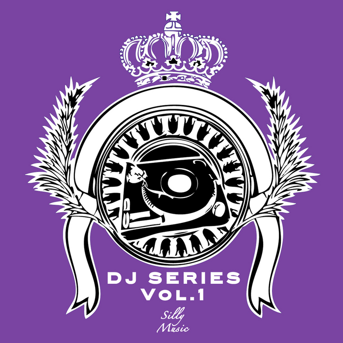 VARIOUS - DJ Series Vol 1