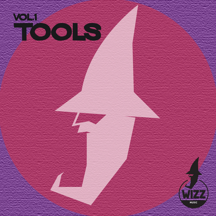 VARIOUS - Tools Vol 1