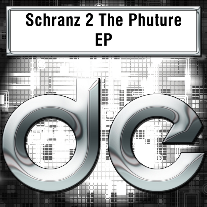 EDDITZ/HAVOK/DJ POWER - Schranz 2 The Phuture
