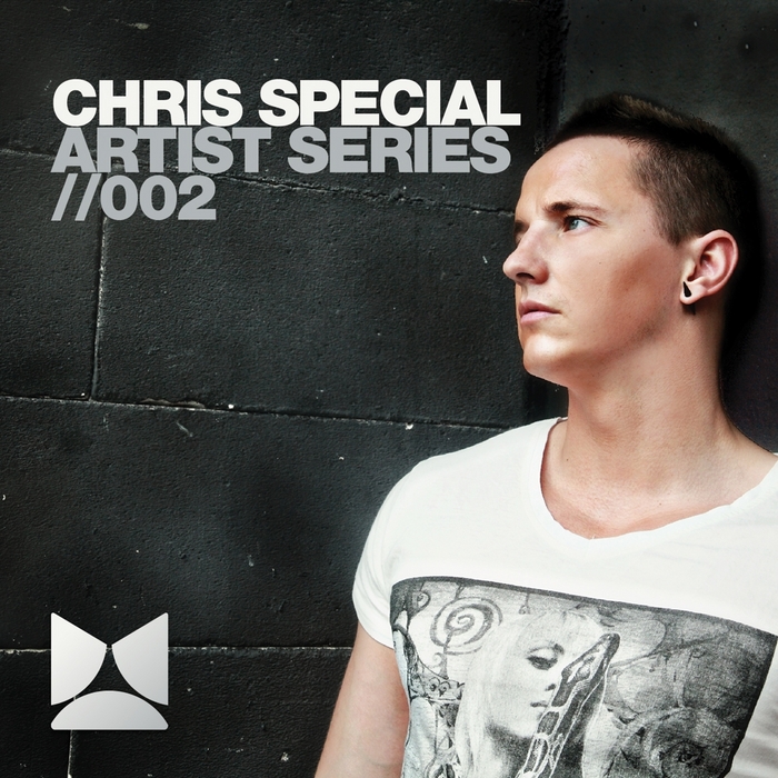 CHRIS SPECIAL/THREESIXTY - Artist Series Volume 2