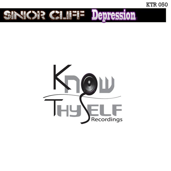 SINIOR CLIFF - Depression