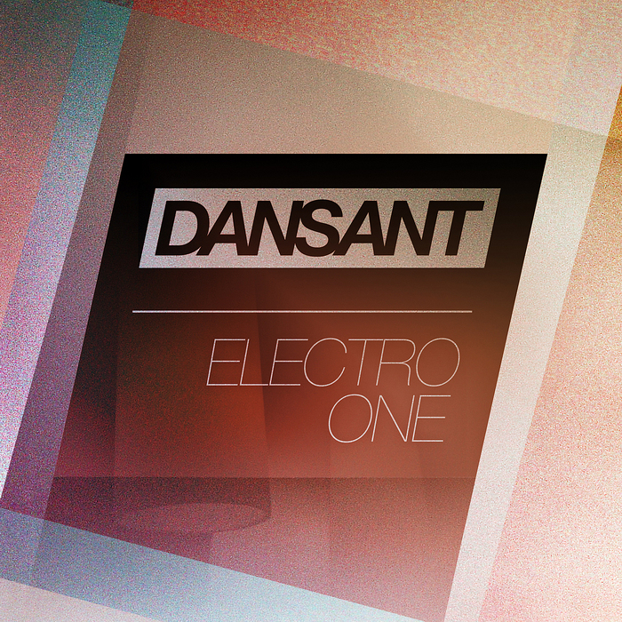 VARIOUS - Dansant Electro One
