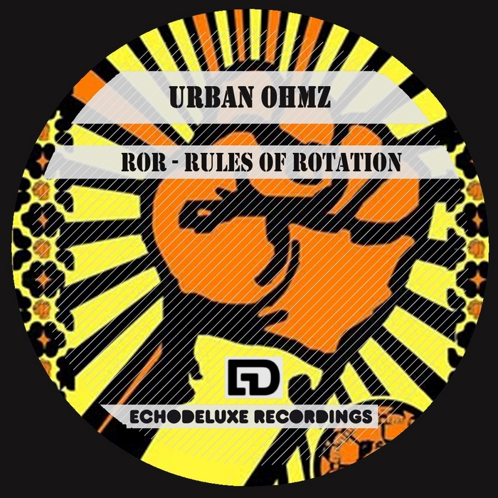 OHMZ, Urban - ROR-Rules Of Rotation