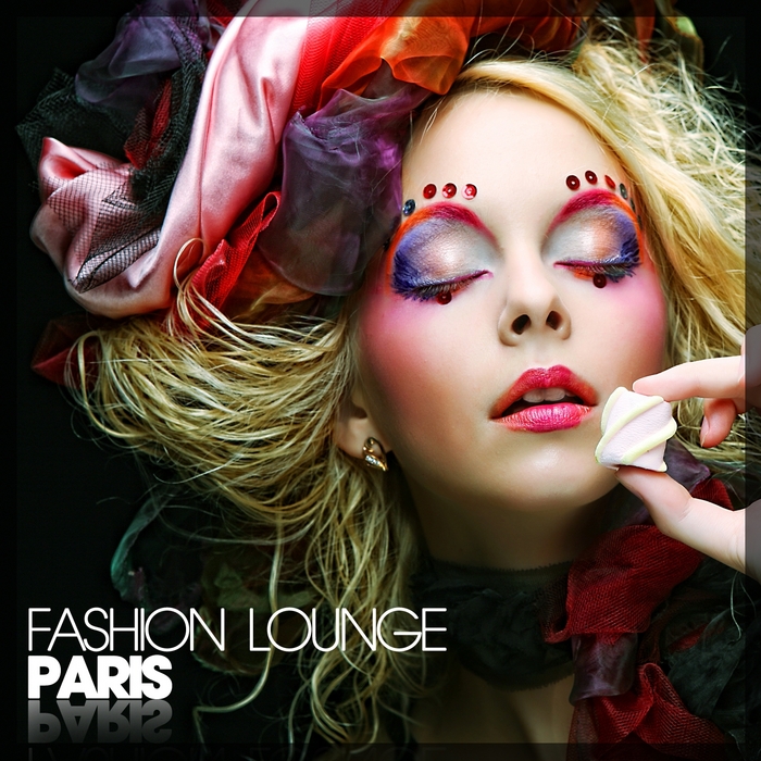 VARIOUS - Fashion Lounge Paris