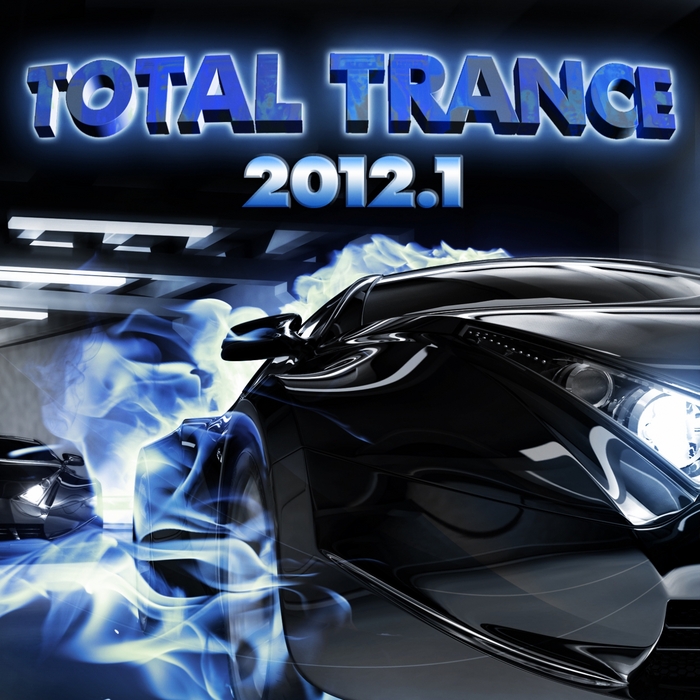 VARIOUS - Total Trance 2012 1 VIP Edition (The Best In Uplifting Vocal & Instrumental Trance)