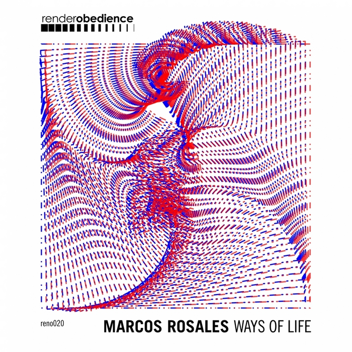 MARCOS ROSALES - Ways Of Life