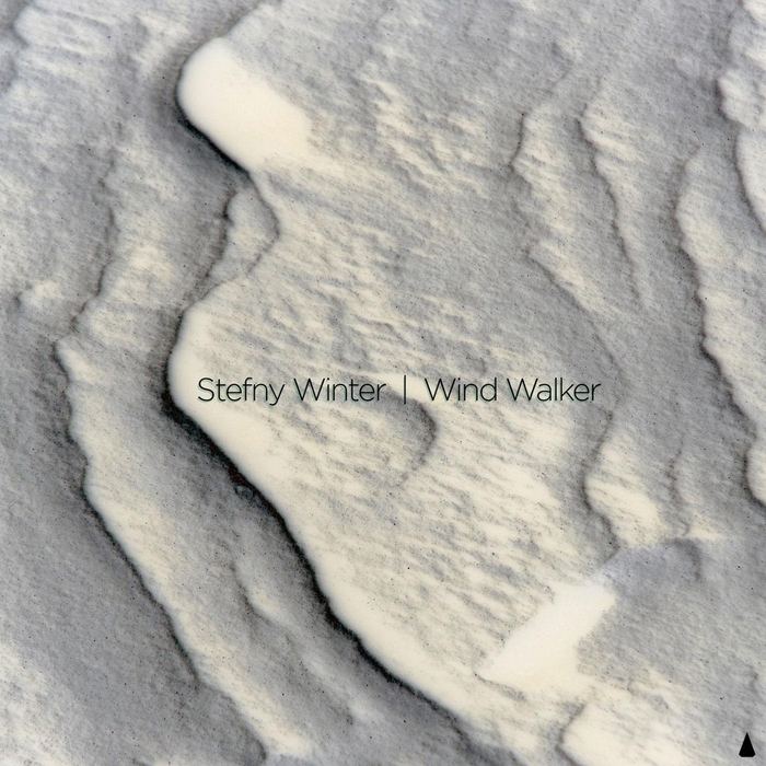 STEFNY WINTER - Wind Walker